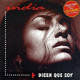 India - Dicen Que Soy