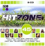 Various artists - Radio 538 Hitzone 45