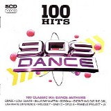 Various artists - 100 Hits: 90's Dance