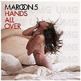 Maroon 5 - Hands All Over: Deluxe Edition