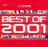 Various artists - Hitzone Best Of 2001