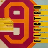 Various artists - Street Sounds: Electro 9