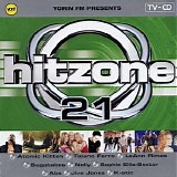 Various artists - Yorin Hitzone 21