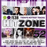 Various artists - Radio 538 Hitzone 52