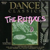 Various artists - Dance Classics: The Remixes Vol. 01