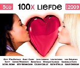 Various artists - 100x Liefde 2009