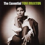 Toni Braxton - The Essential Toni Braxton
