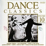 Various artists - Dance Classics: Volume 10