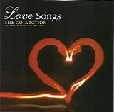 Various artists - The Love Songs (The Collection)