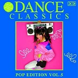 Various artists - Dance Classics: Pop Edition Vol. 05