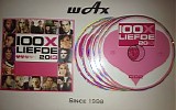 Various artists - 100X Liefde 2013
