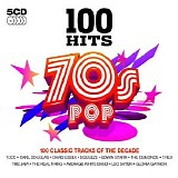 Various artists - 100 Hits: 70's Pop