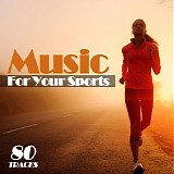 Various artists - Music For Your Sports