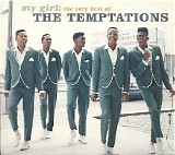 The Temptations - My Girl: The Very Best of the Temptations