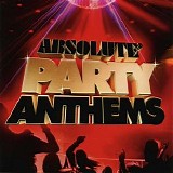 Various artists - Absolute Party Anthems