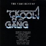 Kool And The Gang - Kool And The Gang - The Very Best Of