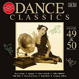 Various artists - Dance Classics: Volume 49 & 50