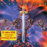 Toto - Greatest Hits & More