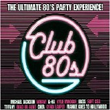 Various artists - Club 80s