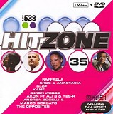 Various artists - Radio 538 Hitzone 35