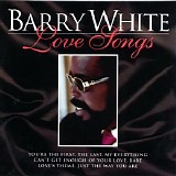 Barry White - Love Songs