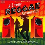 Various artists - All Your Reggae Favourites