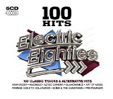 Various artists - 100 Hits: Electric Eighties