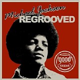 Michael Jackson - Regrooved
