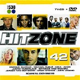 Various artists - Radio 538 Hitzone 42
