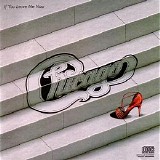 Chicago - If You Leave Me Now