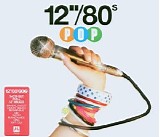 Various artists - 12"/80s Pop