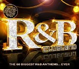 Various artists - R&B Clubland