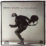 Bryan Adams - Cuts Like A Knife