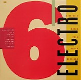 Various artists - Street Sounds: Electro 6