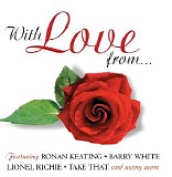 Various artists - With Love From...