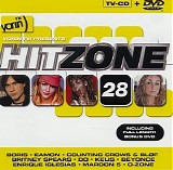 Various artists - Yorin Hitzone 28
