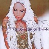 Sarah Brightman - Classics: The Best Of Sarah Brightman