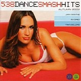 Various artists - 538 Dance Smash Hits 2002 (Autumn)