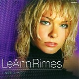 LeAnn Rimes - I Need You (Saltlake Edition)