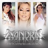 Sandra - The Platinum Collection