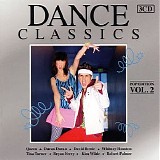 Various artists - Dance Classics: Pop Edition Vol. 02