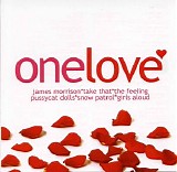 Various artists - One Love