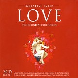 Various artists - Greatest Ever Love