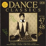 Various artists - Dance Classics: Volume 47 & 48