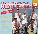 Various artists - Corry en de Rekels - 30 Successen van Corry en de Rekels