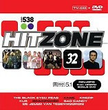 Various artists - Radio 538 Hitzone 32