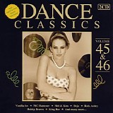Various artists - Dance Classics: Volume 45 & 46