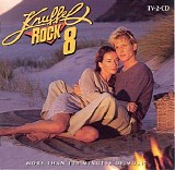 Various artists - Knuffelrock 8