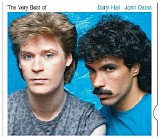 Daryl Hall & John Oates - The Very Best of Hall &Oates