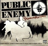 Public Enemy - Revolverlution